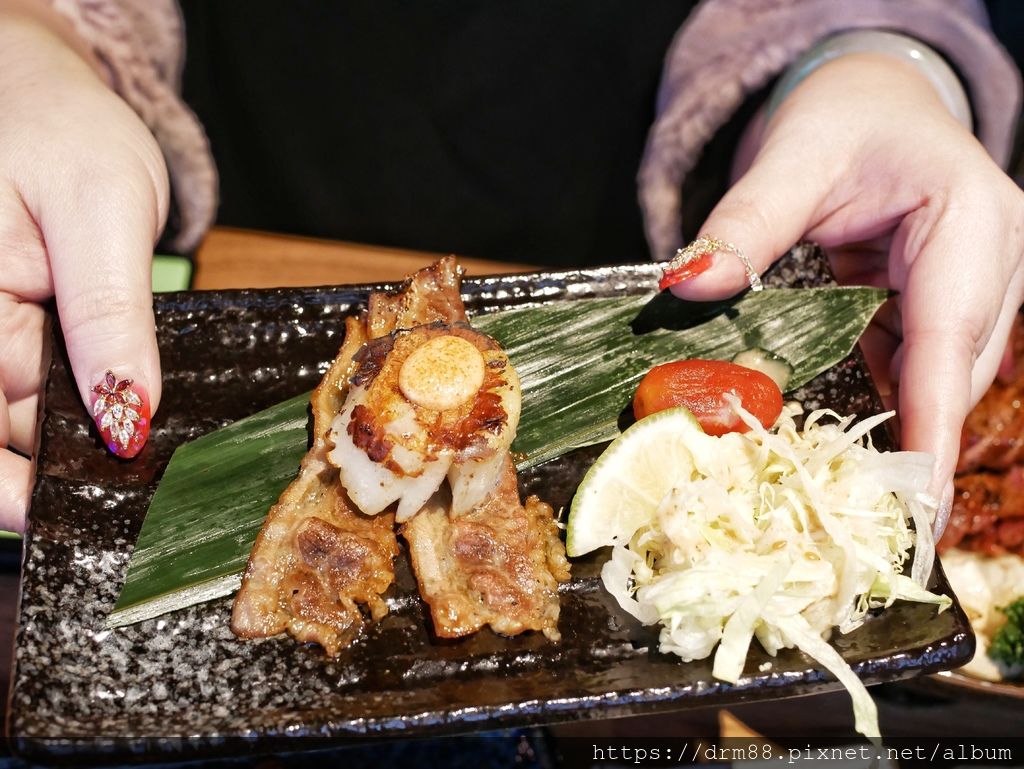 【微風南山美食】大河屋燒肉丼串燒,CP值高,微風南山五樓,米塔集團,日式燒肉,市政府站,菜單＠瑪姬幸福過日子 @瑪姬幸福過日子