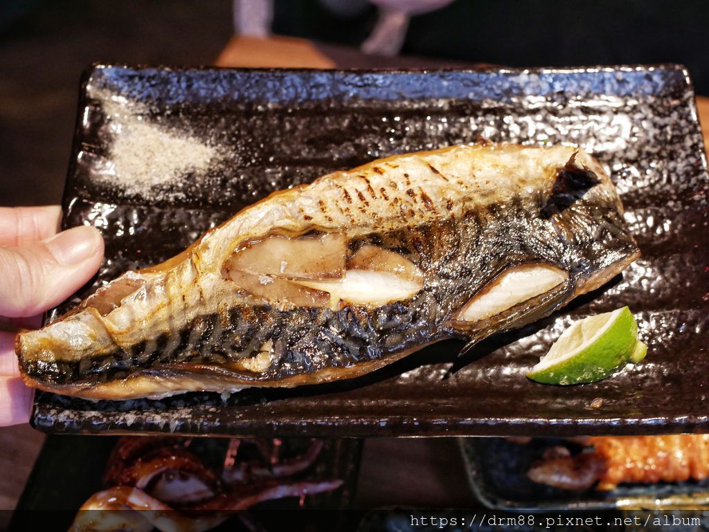 【微風南山美食】大河屋燒肉丼串燒,CP值高,微風南山五樓,米塔集團,日式燒肉,市政府站,菜單＠瑪姬幸福過日子 @瑪姬幸福過日子