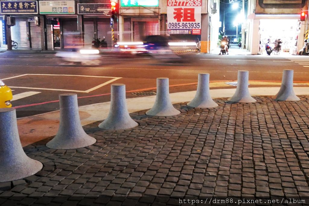 【高雄景點】大東文化藝術中心,蔡依林大藝術家MV場景,夜景超級美,IG打卡景點 @瑪姬幸福過日子