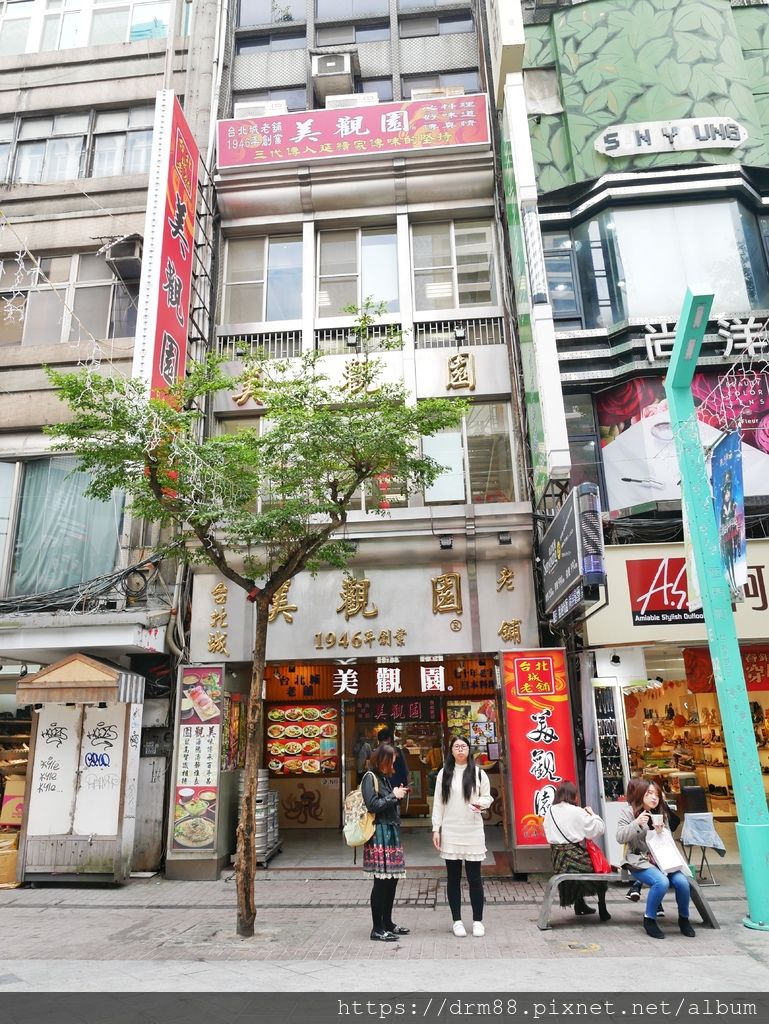 台北西門一日遊懶人包｜超過20個西門景點，餐廳，小吃，古蹟，必拍IG景點，好玩必吃全攻略！ @瑪姬幸福過日子