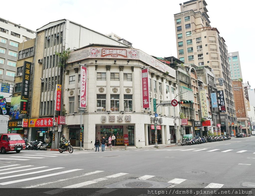 台北西門一日遊懶人包｜超過20個西門景點，餐廳，小吃，古蹟，必拍IG景點，好玩必吃全攻略！ @瑪姬幸福過日子