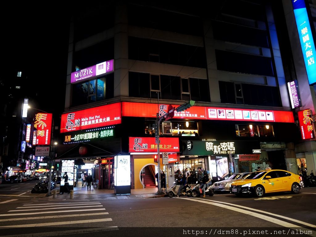 台北西門一日遊懶人包｜超過20個西門景點，餐廳，小吃，古蹟，必拍IG景點，好玩必吃全攻略！ @瑪姬幸福過日子