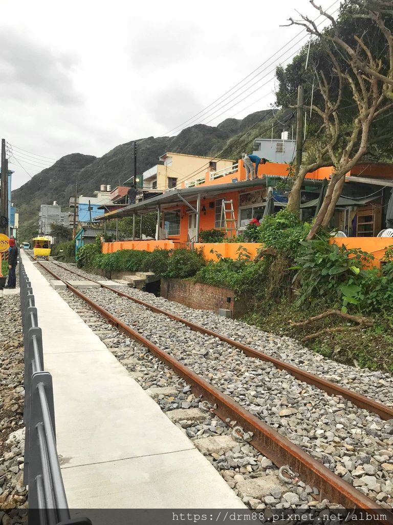 新北景點｜深澳鐵道自行車，八斗子自行車玩法，北海岸IG打卡熱點，優惠票價，搭乘須知，交通，班次，停車資訊＠瑪姬幸福過日子 @瑪姬幸福過日子