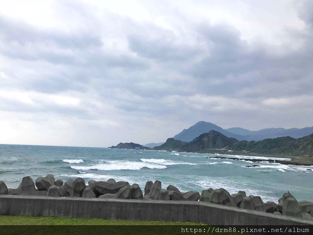 新北景點｜深澳鐵道自行車，八斗子自行車玩法，北海岸IG打卡熱點，優惠票價，搭乘須知，交通，班次，停車資訊＠瑪姬幸福過日子 @瑪姬幸福過日子