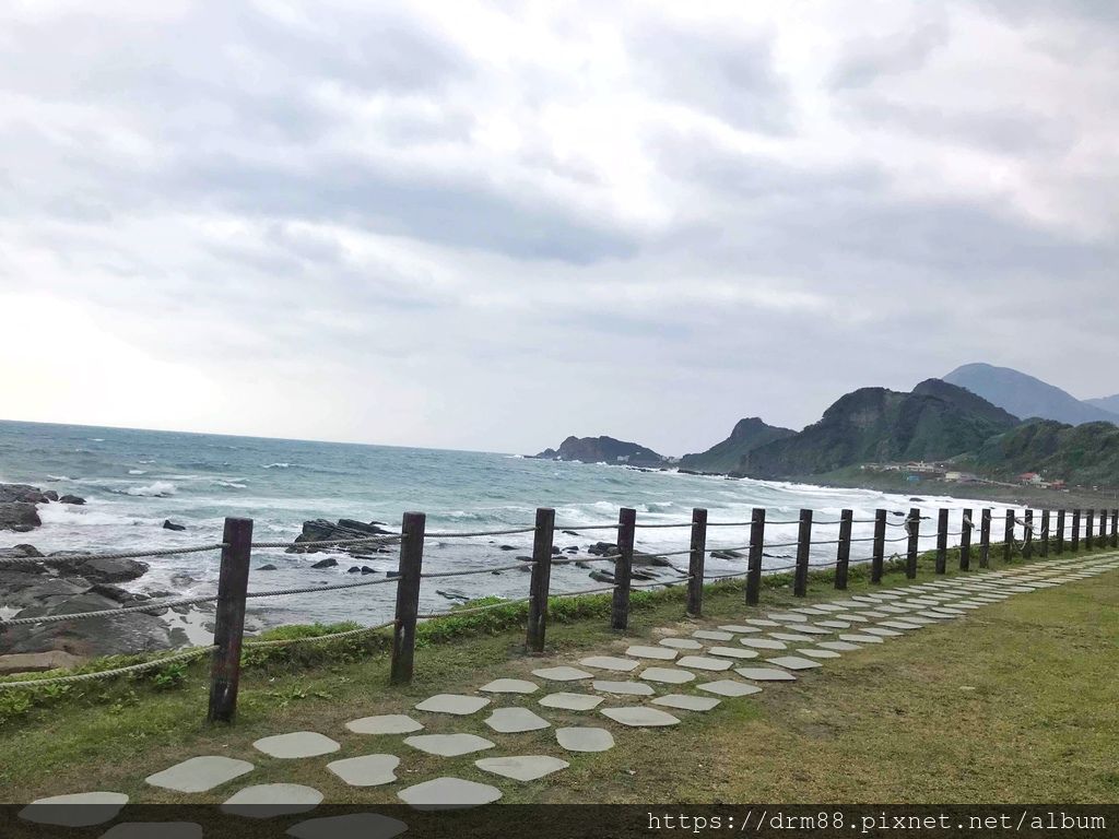 新北景點｜深澳鐵道自行車，八斗子自行車玩法，北海岸IG打卡熱點，優惠票價，搭乘須知，交通，班次，停車資訊＠瑪姬幸福過日子 @瑪姬幸福過日子