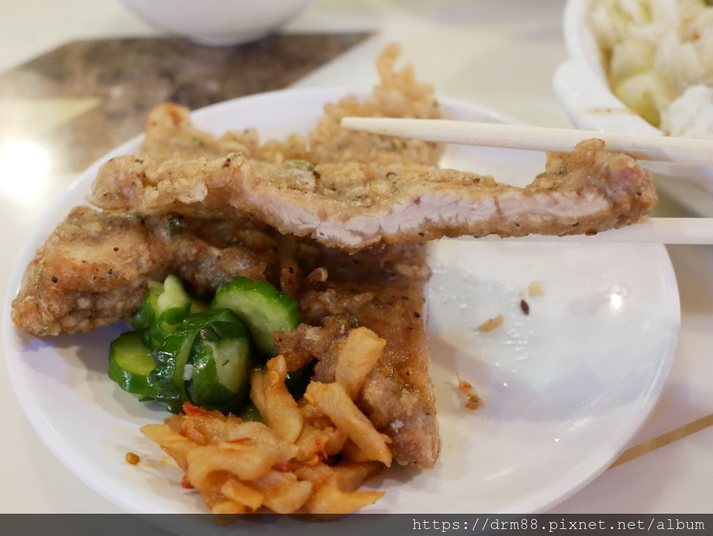 東一排骨總店,西門必吃排骨飯,西門懷舊老店,西門美食,菜單＠瑪姬幸福過日子 @瑪姬幸福過日子