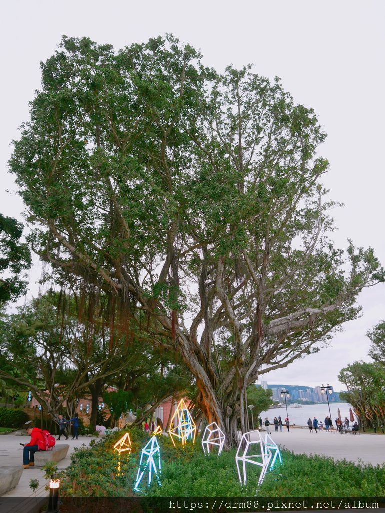 【淡水景點 】 淡水海關碼頭,情侶,親子,免費景點,看海,免費互動式體驗,淡水一日遊推薦＠瑪姬幸福過日子 @瑪姬幸福過日子