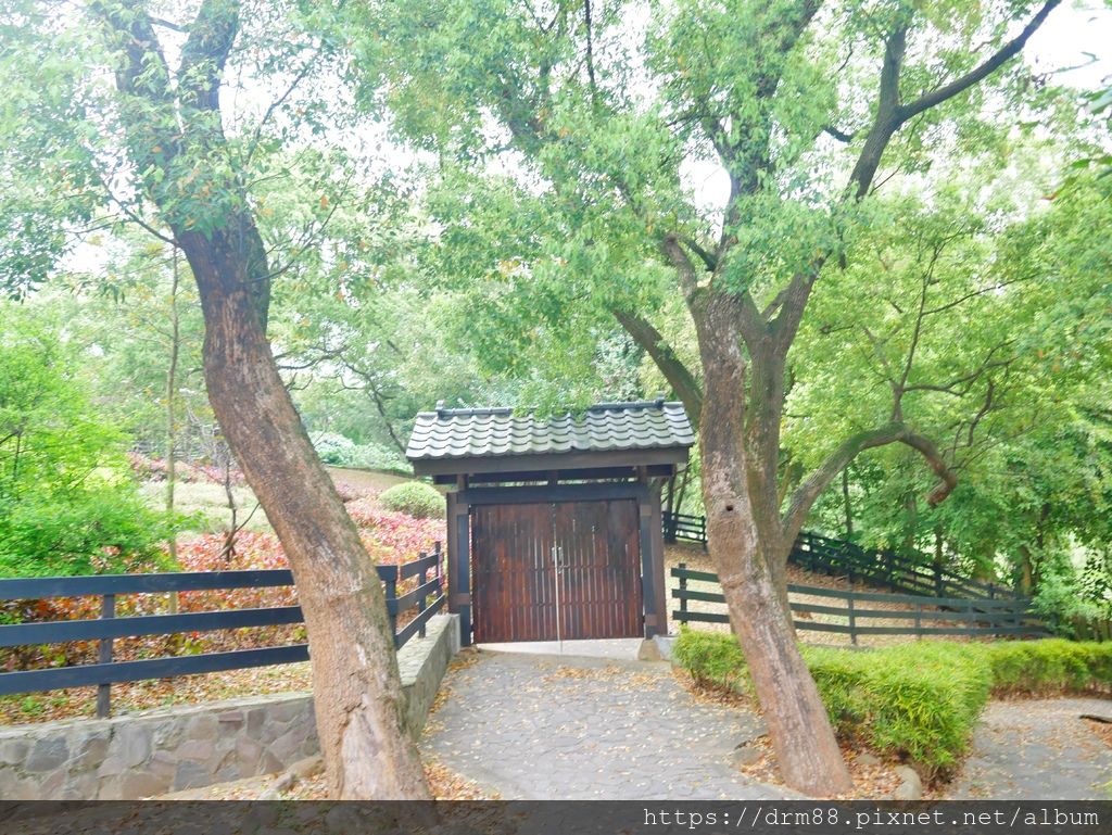 淡水免費景點,一滴水紀念館,滬尾砲台,日式建築濃濃日本味,IG打卡超好拍,淡水一日遊@瑪姬幸福過日子 @瑪姬幸福過日子