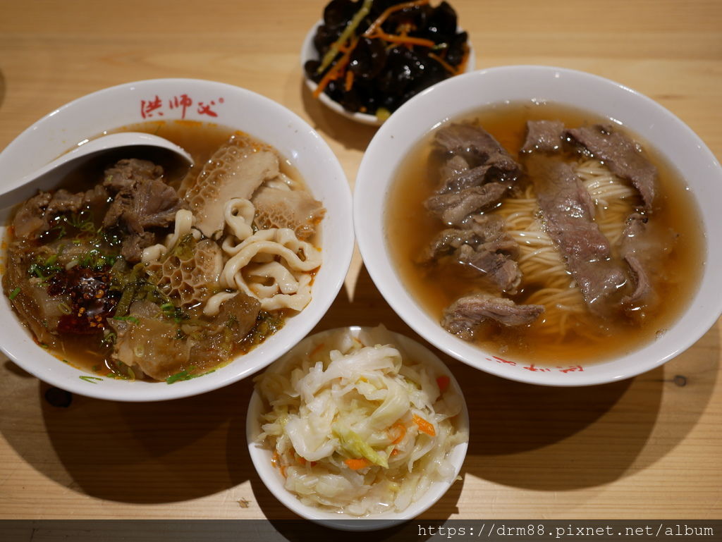 洪師父冠軍牛肉麵西門店,大批觀光客的最愛,西門美食,菜單（內有優惠）＠瑪姬幸福過日子 @瑪姬幸福過日子