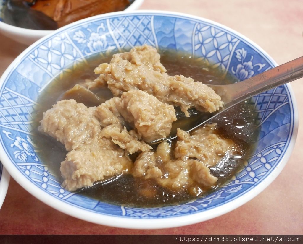 小王煮瓜｜台北萬華西門町夜市必比登小吃，黑金滷肉飯在地人最愛，必吃美食推薦 @瑪姬幸福過日子