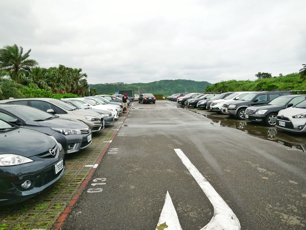 基隆忘憂谷濱海步道,望幽谷秘境,八斗子最療癒看海步道,交通,停車 @瑪姬幸福過日子