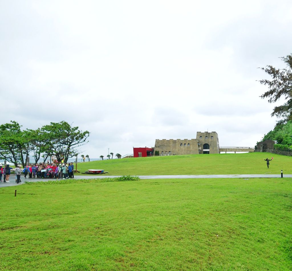 基隆景點｜和平島公園 ，無邊際天然海水泳池沙灘，親子一日遊推薦景點，觀海步道，世界秘境阿拉寶灣步道！ @瑪姬幸福過日子