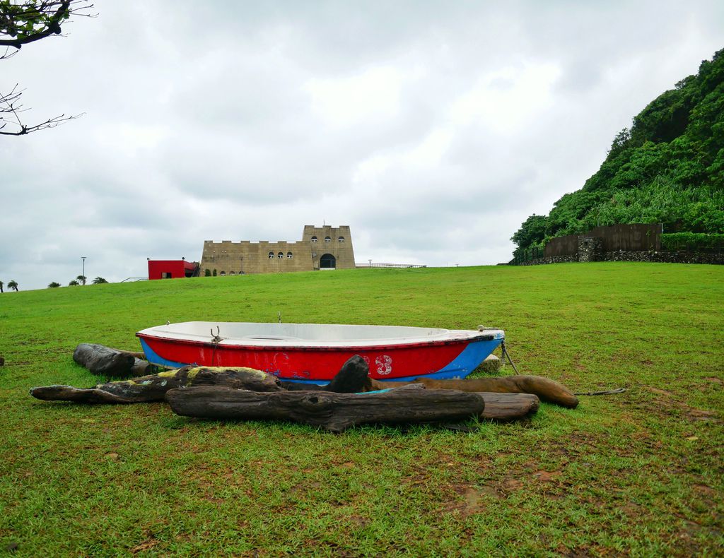 基隆景點｜和平島公園 ，無邊際天然海水泳池沙灘，親子一日遊推薦景點，觀海步道，世界秘境阿拉寶灣步道！ @瑪姬幸福過日子