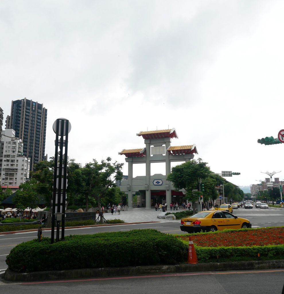 北投景點｜北投一日遊，北投必去的旅遊景點，搭捷運就可以到，行程規劃懶人包，古蹟，泡湯 @瑪姬幸福過日子