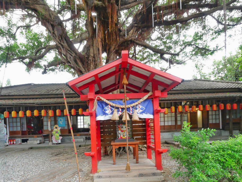 【花蓮景點】 花蓮將軍府，日式建築縣定古蹟，舊日式軍官宿舍，浴衣租借，免費IG打卡景點＠瑪姬幸福過日子 @瑪姬幸福過日子