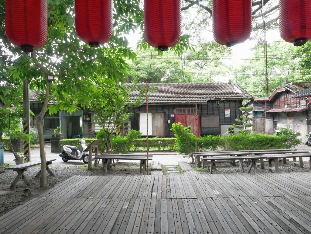 【花蓮景點】 花蓮將軍府，日式建築縣定古蹟，舊日式軍官宿舍，浴衣租借，免費IG打卡景點＠瑪姬幸福過日子 @瑪姬幸福過日子