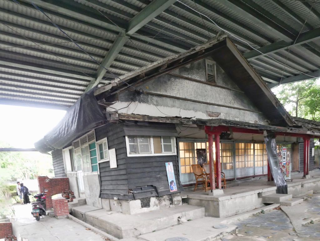 【花蓮景點】 花蓮將軍府，日式建築縣定古蹟，舊日式軍官宿舍，浴衣租借，免費IG打卡景點＠瑪姬幸福過日子 @瑪姬幸福過日子