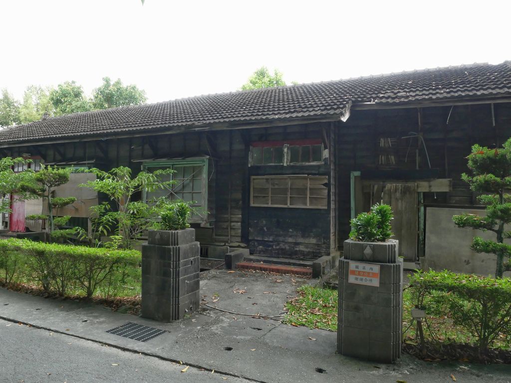 【花蓮景點】 花蓮將軍府，日式建築縣定古蹟，舊日式軍官宿舍，浴衣租借，免費IG打卡景點＠瑪姬幸福過日子 @瑪姬幸福過日子