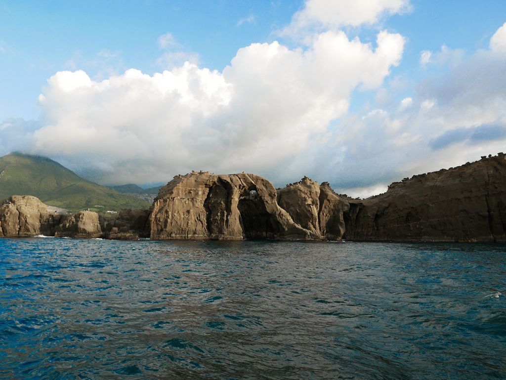 【新北市景點】瑞芳金瓜石水湳洞景點 ，點亮十三層遺址，台版天空之城，交通，接駁車路線，IG打卡景點＠瑪姬幸福過日子 @瑪姬幸福過日子