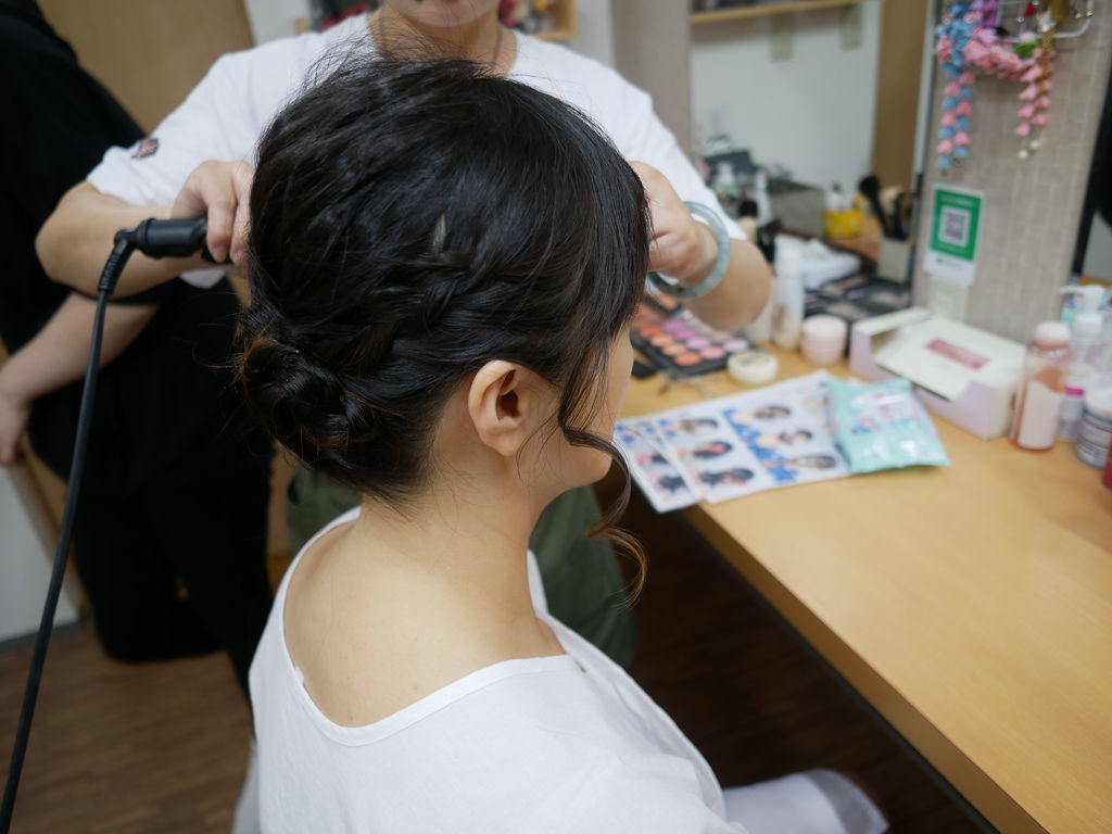 東京淺草和服體驗，東京江戶和裝工房雅和服＋妝髮體驗，淺草寺雷門附近，全程中文服務，交通，東京自由行必遊＠瑪姬幸福過日子 @瑪姬幸福過日子