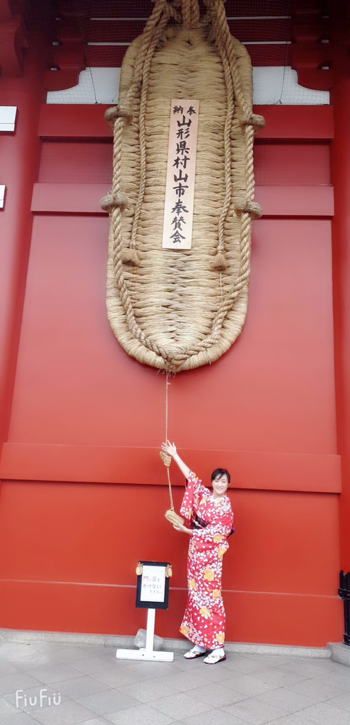 東京淺草和服體驗，東京江戶和裝工房雅和服＋妝髮體驗，淺草寺雷門附近，全程中文服務，交通，東京自由行必遊＠瑪姬幸福過日子 @瑪姬幸福過日子