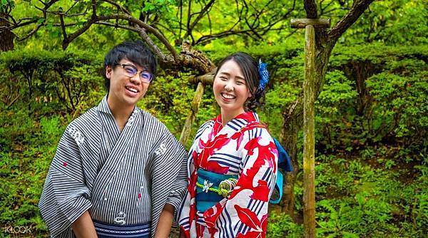 東京淺草和服體驗，東京江戶和裝工房雅和服＋妝髮體驗，淺草寺雷門附近，全程中文服務，交通，東京自由行必遊＠瑪姬幸福過日子 @瑪姬幸福過日子