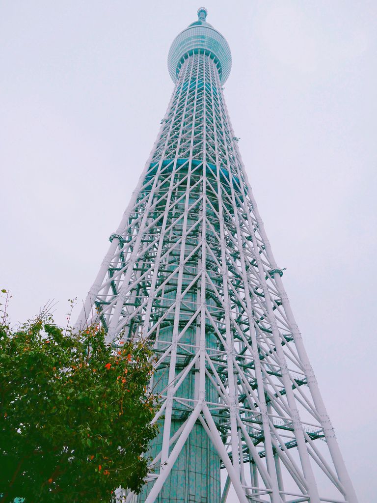 東京晴空塔｜東京自由行必遊景點，交通怎麼去，優惠門票，樓層介紹全攻略，必買晴空塔伴手禮，周邊景點＠瑪姬幸福過日子 @瑪姬幸福過日子