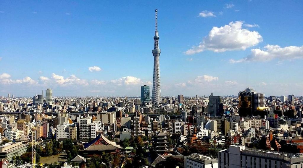 東京晴空塔｜東京自由行必遊景點，交通怎麼去，優惠門票，樓層介紹全攻略，必買晴空塔伴手禮，周邊景點＠瑪姬幸福過日子 @瑪姬幸福過日子