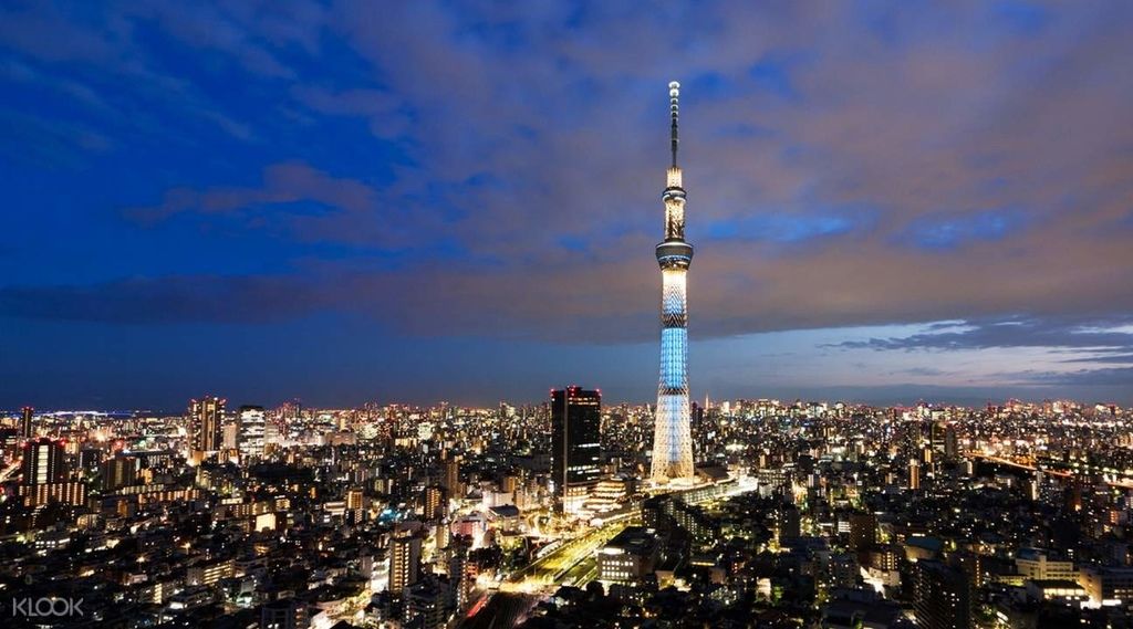 東京晴空塔｜東京自由行必遊景點，交通怎麼去，優惠門票，樓層介紹全攻略，必買晴空塔伴手禮，周邊景點＠瑪姬幸福過日子 @瑪姬幸福過日子