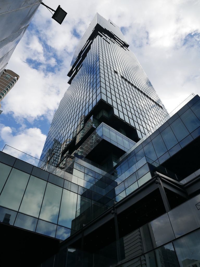 曼谷必遊景點|曼谷王權Mahanakhon SkyWalk，挑戰78樓透明玻璃天空步道，夕陽，夜景，一次看個夠，優惠觀景台門票訂購＠瑪姬幸福過日子 @瑪姬幸福過日子