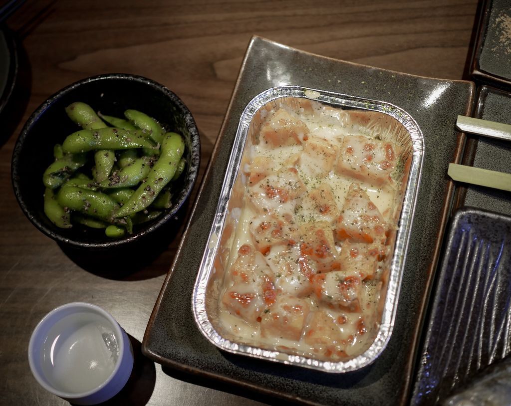 【板橋美食推薦】老味噌居酒屋新埔店，板橋超人氣居酒屋，平價CP值高，新埔站人氣美食＠瑪姬幸福過日子 @瑪姬幸福過日子