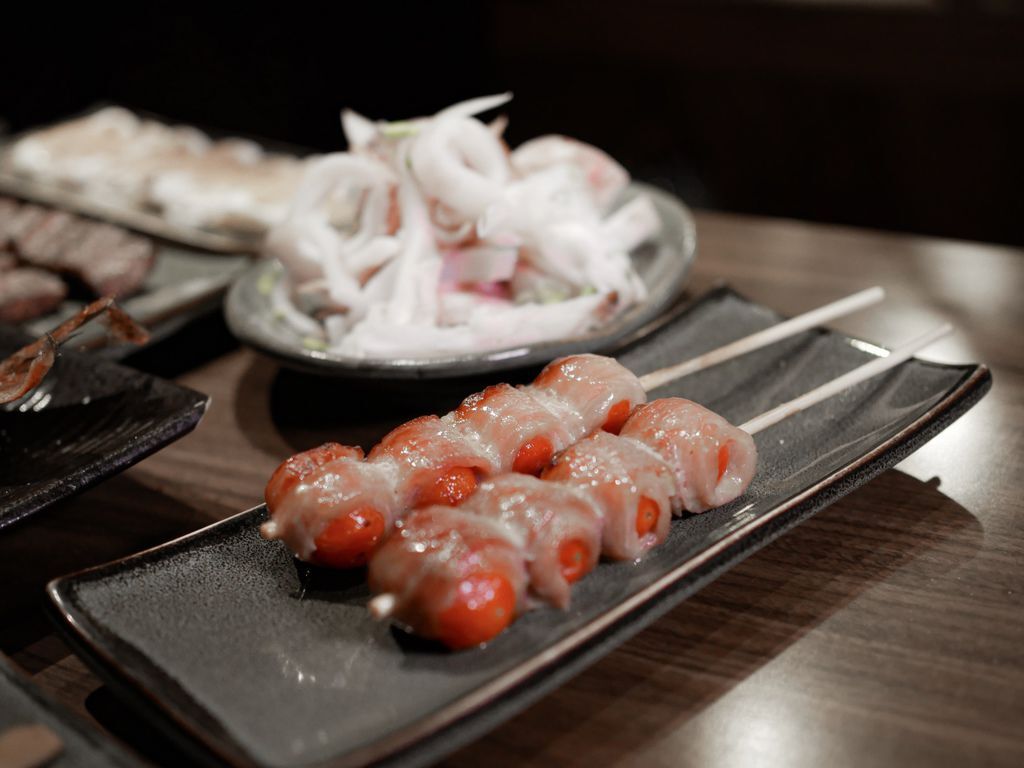 【板橋美食推薦】老味噌居酒屋新埔店，板橋超人氣居酒屋，平價CP值高，新埔站人氣美食＠瑪姬幸福過日子 @瑪姬幸福過日子