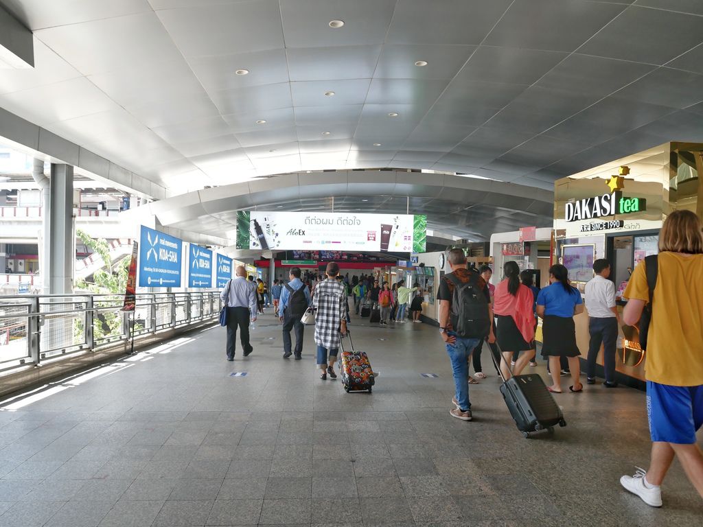 【泰國曼谷機場到市區交通】從泰國BKK蘇凡納布機場到市區，機場快線，計程車，公車，省錢攻略懶人包＠瑪姬幸福過日子 @瑪姬幸福過日子