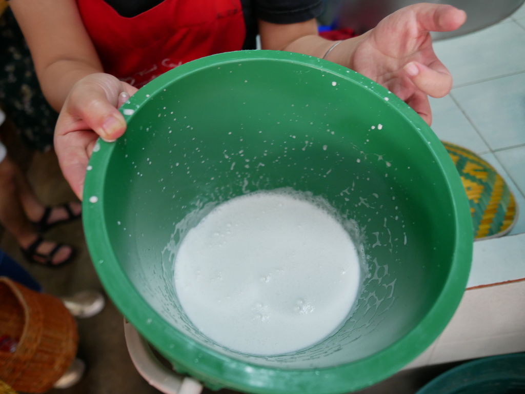 泰國曼谷｜泰國泰式料理教室，到泰國學做菜，Sompong Thai Cooking School ，時尚又好玩，優惠推薦 @瑪姬幸福過日子