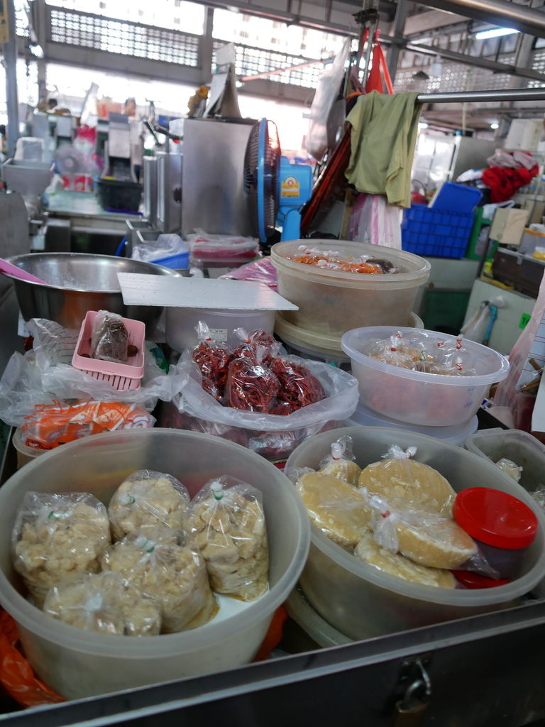 泰國曼谷｜泰國泰式料理教室，到泰國學做菜，Sompong Thai Cooking School ，時尚又好玩，優惠推薦 @瑪姬幸福過日子