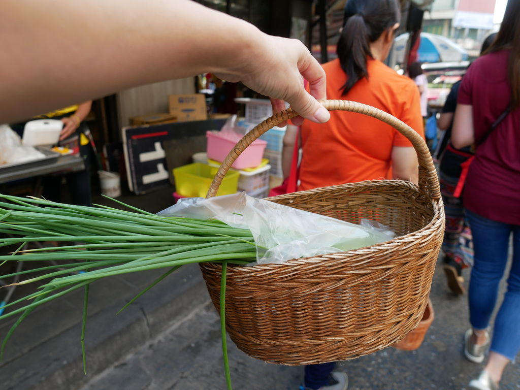 泰國曼谷｜泰國泰式料理教室，到泰國學做菜，Sompong Thai Cooking School ，時尚又好玩，優惠推薦 @瑪姬幸福過日子