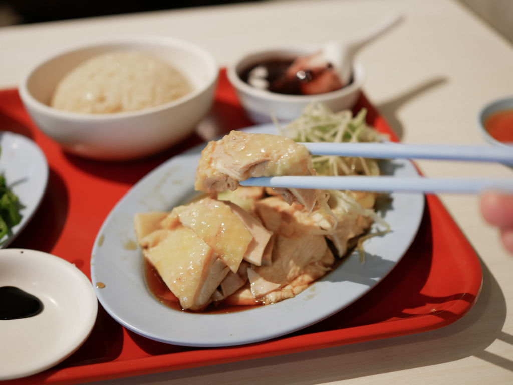 文慶雞，台北東區必吃海南雞飯，新加坡文東記海南雞飯台北直營店，菜單，忠孝復興站美食＠瑪姬幸福過日子 @瑪姬幸福過日子