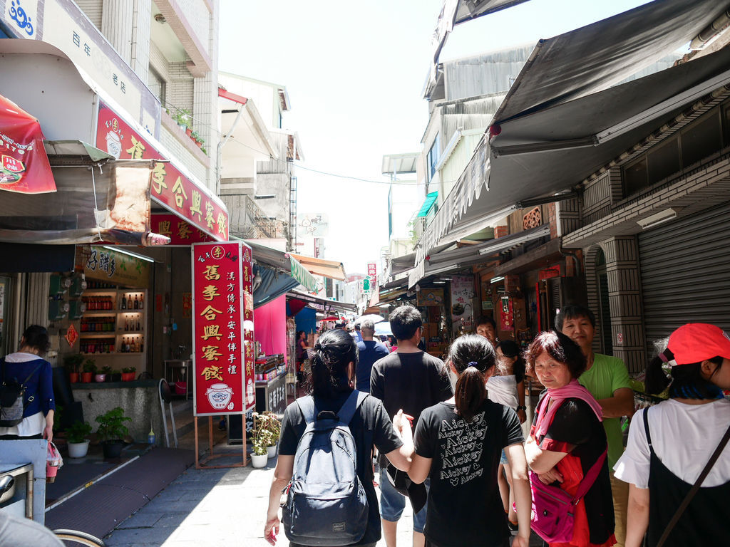 【台南 景點 】 台南安平老街一日遊，延平老街，穿梭在老宅中尋找劍獅，還有手拉坯，咖啡，文創，交通＠瑪姬幸福過日子 @瑪姬幸福過日子