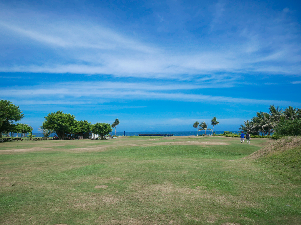 台東景觀餐廳｜都蘭海角咖啡 Dulan Cape Café，台東秘境看海咖啡廳，還有游泳池，沙灘，菜單＠瑪姬幸福過日子 @瑪姬幸福過日子