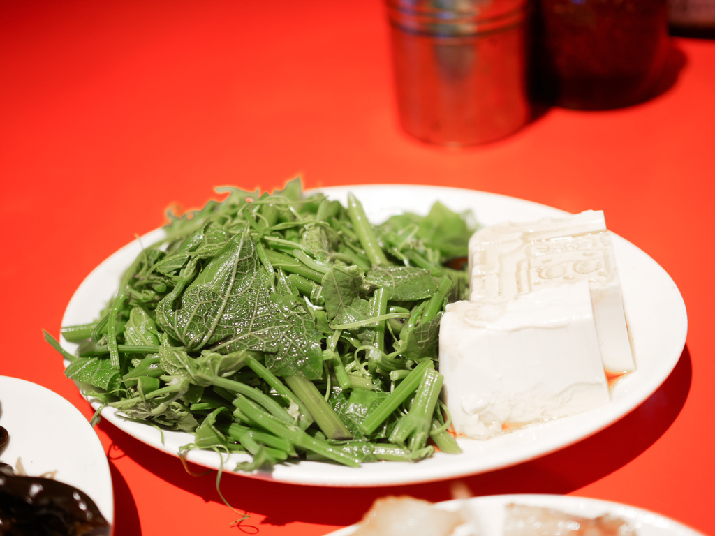 【台東 美食】 榕樹下米苔目，濃濃的柴魚香，60年老店古早味米苔目＠瑪姬幸福過日子 @瑪姬幸福過日子