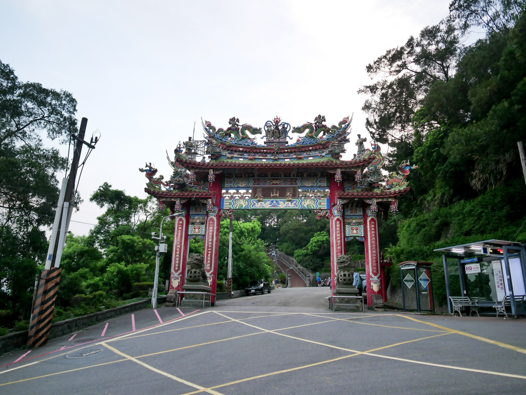 台北內湖景點｜白石湖吊橋一日遊，草莓園，同心池，夫妻樹，白石湖休閒園區步道，交通 @瑪姬幸福過日子