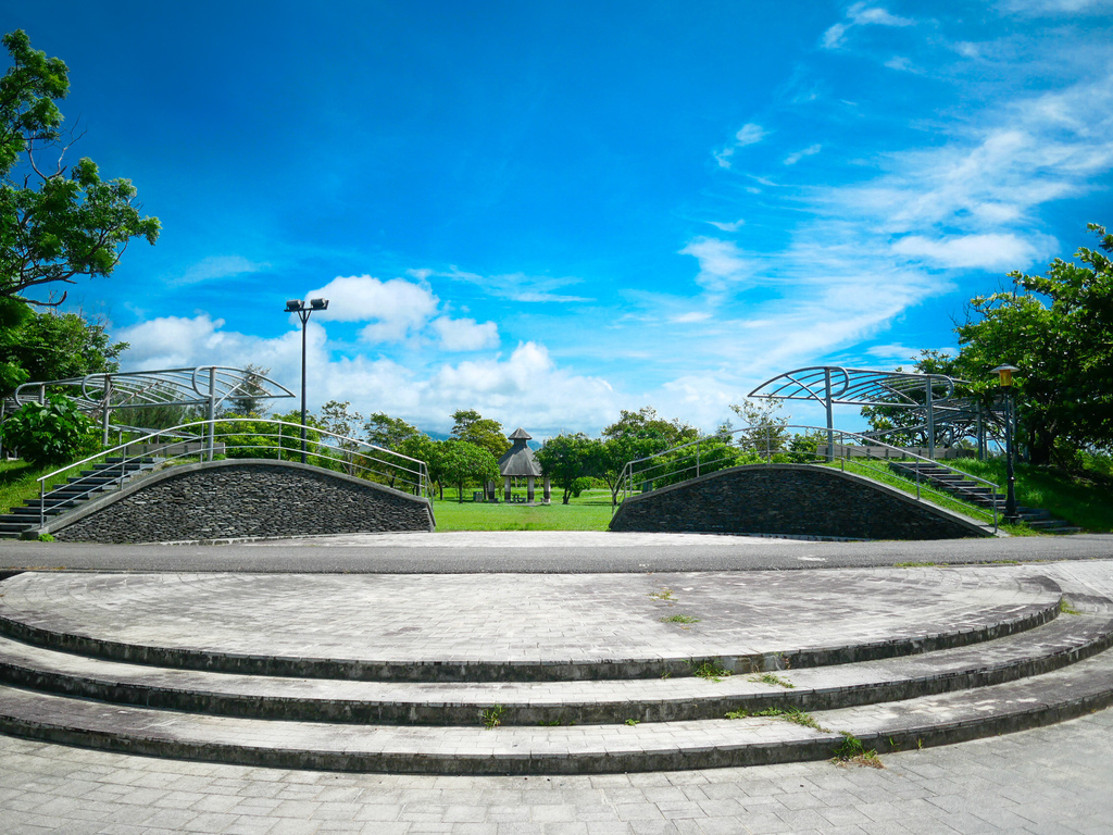 台東景點｜台東森林公園，台東必遊琵琶湖，黑森林海濱公園，自行車遊公園，IG打卡景點，門票資訊，交通 @瑪姬幸福過日子