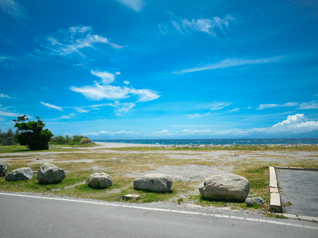 台東景點｜台東森林公園，台東必遊琵琶湖，黑森林海濱公園，自行車遊公園，IG打卡景點，門票資訊，交通 @瑪姬幸福過日子