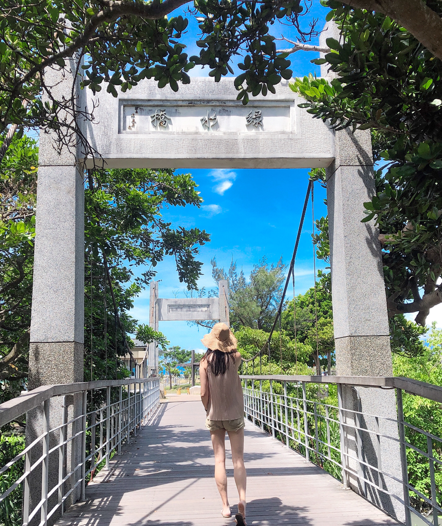 台東景點｜台東森林公園，台東必遊琵琶湖，黑森林海濱公園，自行車遊公園，IG打卡景點，門票資訊，交通 @瑪姬幸福過日子