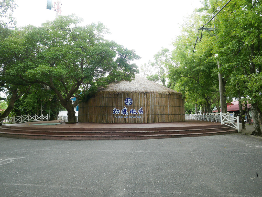 台東景點｜初鹿牧場，全台最大坡地牧場，餵羊吃草，騎馬，滑草，還有超級好吃的鮮奶，霜淇淋，台東親子景點 @瑪姬幸福過日子