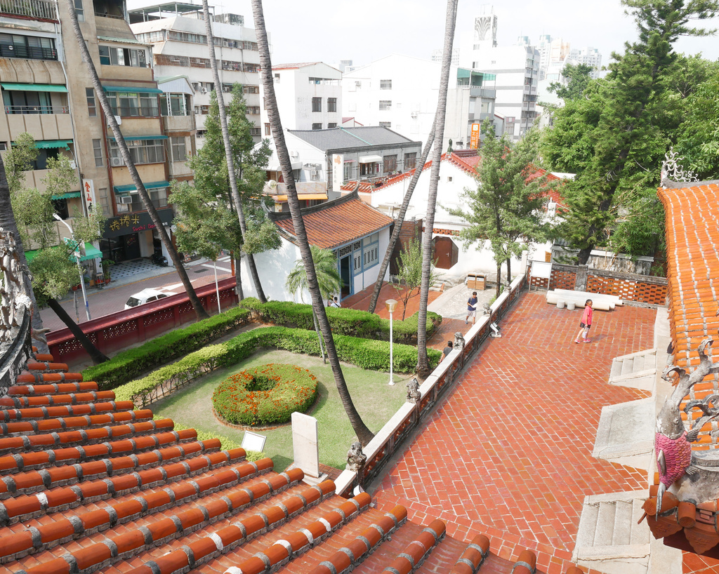 【台南景點】赤崁樓，台南必遊古蹟，現在晚上也可以去喔，優惠門票，交通＠瑪姬幸福過日子 @瑪姬幸福過日子