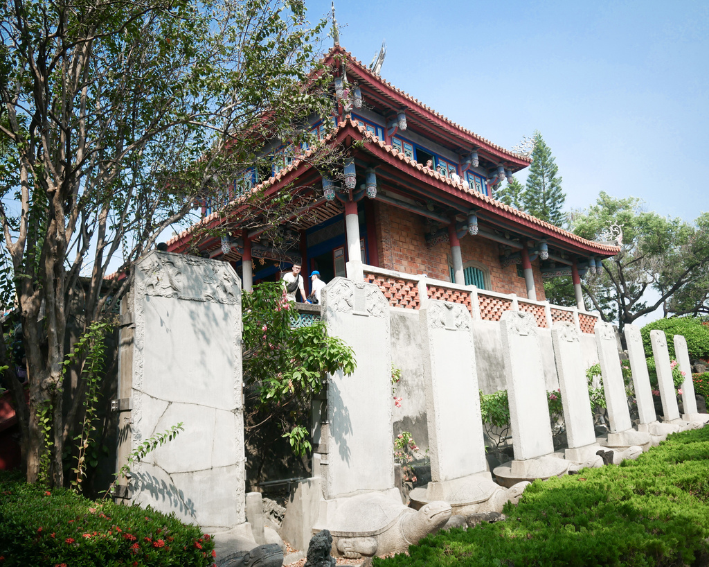 【台南景點】赤崁樓，台南必遊古蹟，現在晚上也可以去喔，優惠門票，交通＠瑪姬幸福過日子 @瑪姬幸福過日子