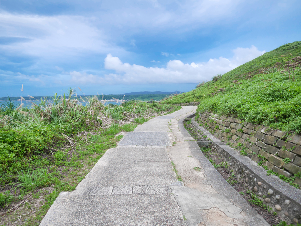 北海岸景點｜富貴角燈塔台灣最北景點，石門一日遊，富貴角步道，北海岸石門熱門IG打卡熱門景點＠瑪姬幸福過日子 @瑪姬幸福過日子