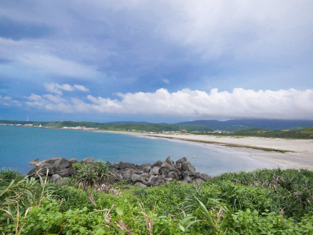 老梅綠石槽，新北石門自然生態景觀，北海岸必遊景景季節限定，IG打卡熱門秘境景點 @瑪姬幸福過日子