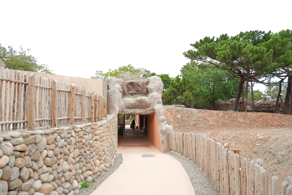 【新竹 景點 】 新竹動物園，看動物＋拍IG網美照，來看孟加拉虎，河馬樂樂，交通，門票資訊＠瑪姬幸福過日子 @瑪姬幸福過日子